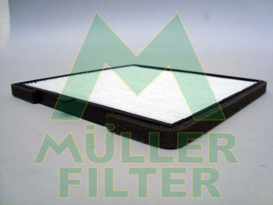 MULLER FILTER Filter,salongiõhk FC340